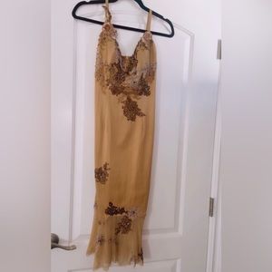 Mandalay Dress